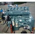 Sinotruk HOWO Truck Spare Parts HOWO Dump Truck Engine Wd615.47 336HP 371HP 375HP 420HP